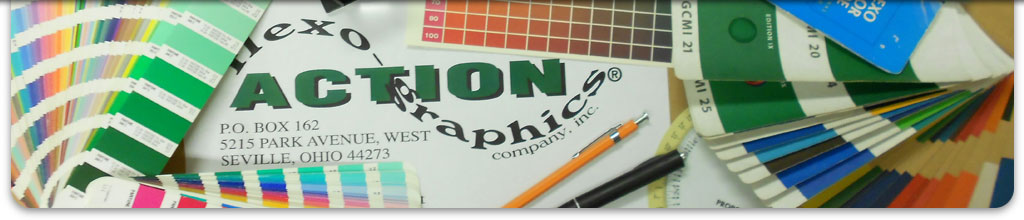 Action Flexo Graphics